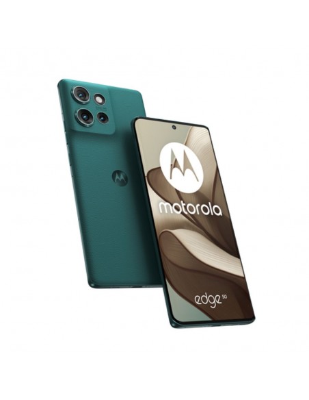 Smartphone - MOTOROLA EDGE 50, Jungle...