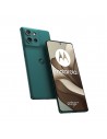 Smartphone - MOTOROLA EDGE 50, Jungle Green, RAM 12 GB,  Almacenamiento 512 GB