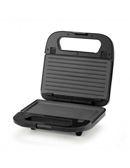 Sandwichera - ORBEGOZO SW7560, 750W