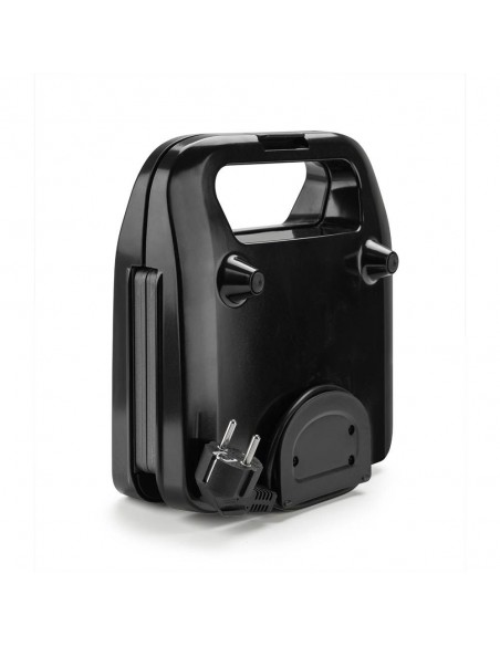 Sandwichera - ORBEGOZO SW7560, 750W