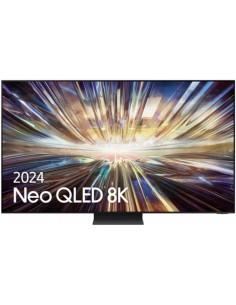 TV NeoQLED - SAMSUNG...