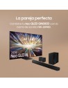 TV NeoQLED - SAMSUNG TQ65QN800DTXXC, 65", 8K, IA