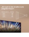 TV NeoQLED - SAMSUNG TQ65QN800DTXXC, 65", 8K, IA