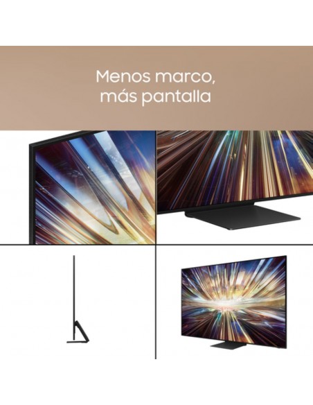 TV NeoQLED - SAMSUNG TQ65QN800DTXXC,...
