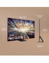 TV NeoQLED - SAMSUNG TQ65QN800DTXXC, 65", 8K, IA