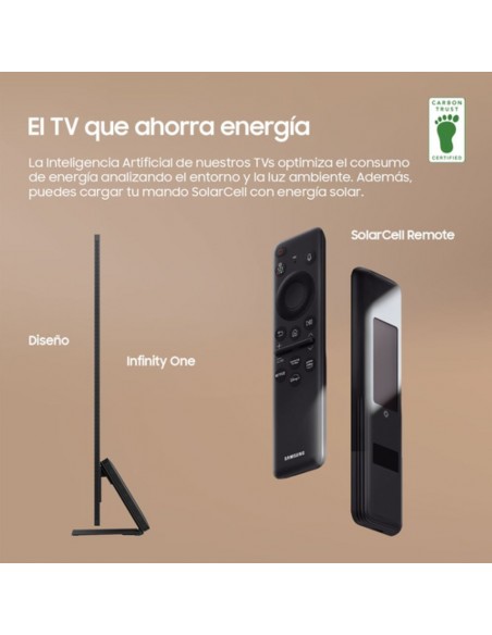 TV NeoQLED - SAMSUNG TQ65QN800DTXXC,...