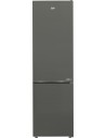 Combi Libre Instalación - BEKO B5XRCNE406HG, Gris, Altura 2.03m, Eficiencia C