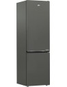 Combi Libre Instalación - BEKO B5XRCNE406HG, Gris, Altura 2.03m, Eficiencia C