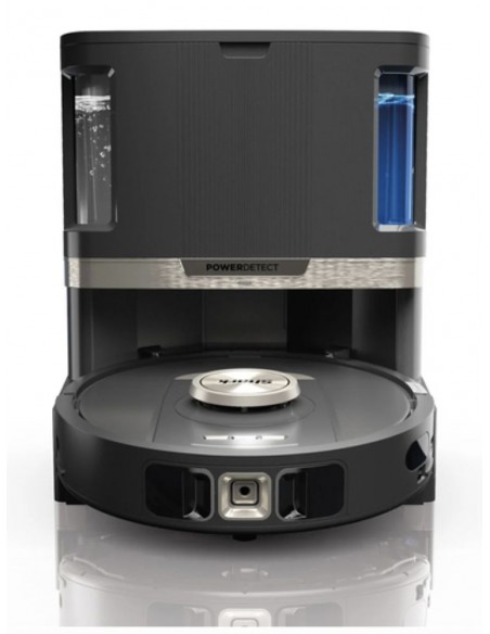 Aspirador Robot - SHARK RV2800ZE,Base...