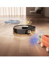 Aspirador Robot - SHARK RV2800ZE,Base 2L, Vaciado Automático