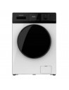 Lavadora Libre Instalación - CECOTEC DressCode 7410, Altura 85,5 cm, 7 kg, Inverter, Blanco
