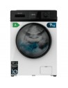 Lavadora Libre Instalación - CECOTEC DressCode 7410, Altura 85,5 cm, 7 kg, Inverter, Blanco