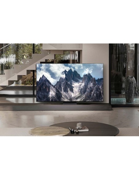 TV OLED - SAMSUNG TQ65S95DATXXC, 65",...