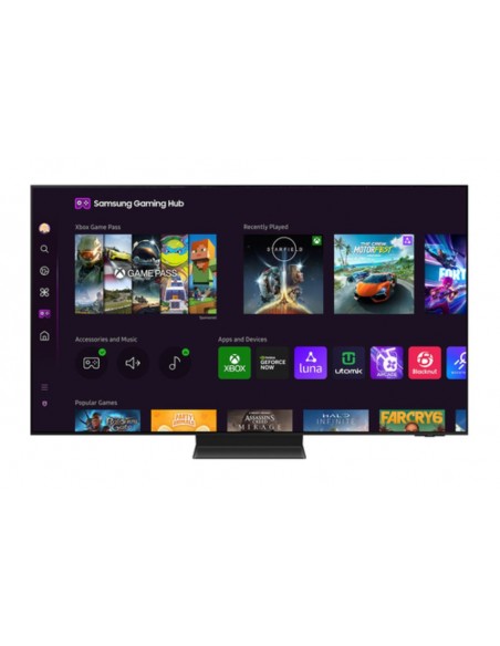 TV OLED - SAMSUNG TQ65S95DATXXC, 65",...