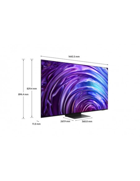 TV OLED - SAMSUNG TQ65S95DATXXC, 65",...