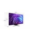 TV OLED - SAMSUNG TQ65S95DATXXC, 65", HDR Pro, 4K