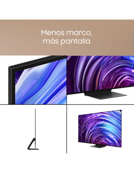 TV OLED - SAMSUNG TQ65S95DATXXC, 65",...