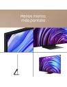 TV OLED - SAMSUNG TQ65S95DATXXC, 65", HDR Pro, 4K