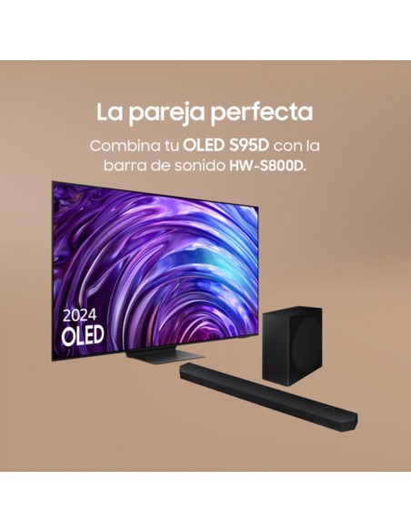 TV OLED - SAMSUNG TQ65S95DATXXC, 65",...
