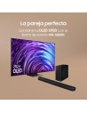 TV OLED - SAMSUNG TQ65S95DATXXC, 65", HDR Pro, 4K