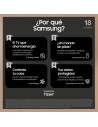 TV OLED - SAMSUNG TQ65S95DATXXC, 65", HDR Pro, 4K