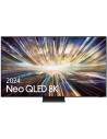 TV Neo QLED - SAMSUNG TQ75QN800DTXXC, 75", 8K, IA