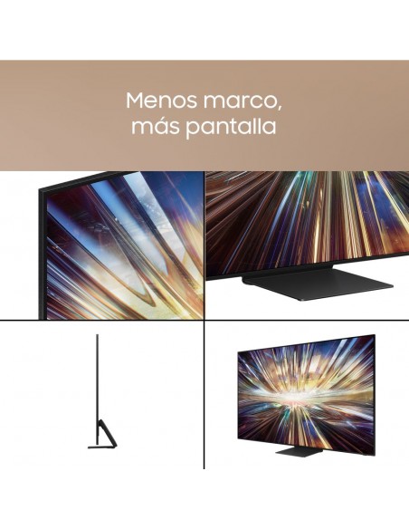 TV Neo QLED - SAMSUNG TQ75QN800DTXXC,...
