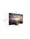 TV Neo QLED - SAMSUNG TQ75QN800DTXXC, 75", 8K, IA