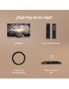 TV Neo QLED - SAMSUNG TQ75QN800DTXXC, 75", 8K, IA