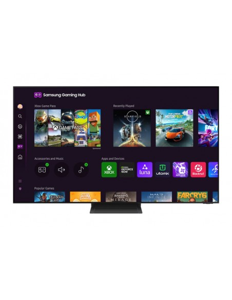 TV Neo QLED - SAMSUNG TQ75QN800DTXXC,...