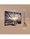 TV Neo QLED - SAMSUNG TQ75QN800DTXXC, 75", 8K, IA