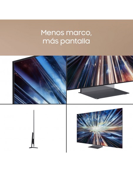 TV Neo QLED - SAMSUNG TQ75QN900DTXXC,...