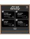 TV Neo QLED - SAMSUNG TQ75QN900DTXXC, 75", 8K, IA