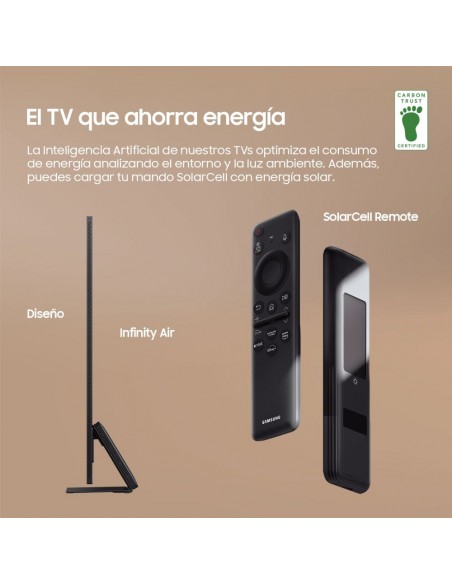 TV Neo QLED - SAMSUNG TQ75QN900DTXXC,...