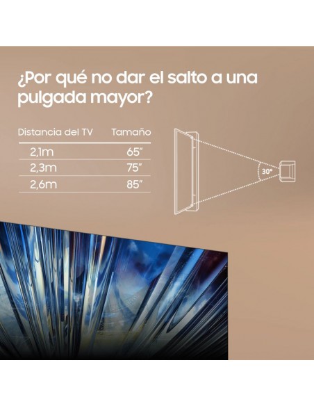 TV Neo QLED - SAMSUNG TQ75QN900DTXXC,...