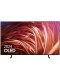 TV OLED - SAMSUNG TQ77S85DAEXXC, 77", 4K, IA