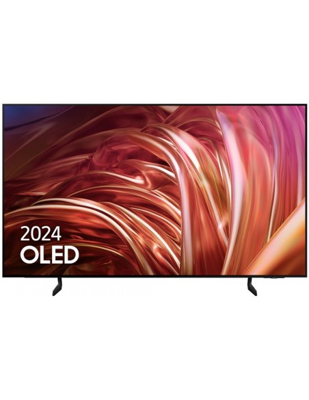 TV OLED - SAMSUNG TQ77S85DAEXXC, 77",...