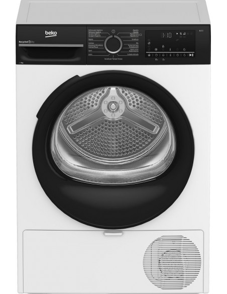 Secadora de Bomba de Calor - BEKO...
