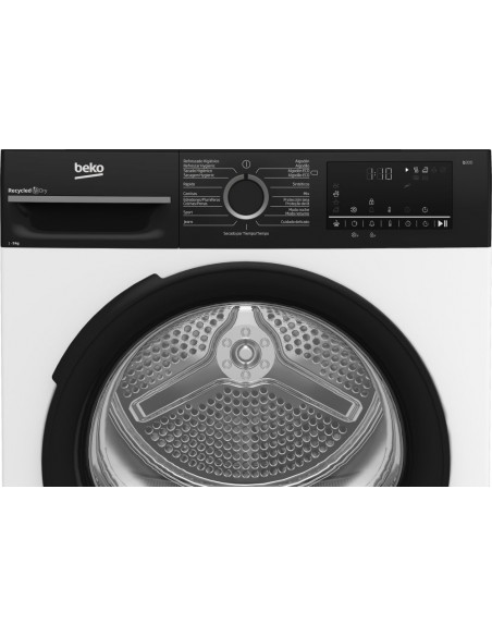 Secadora de Bomba de Calor - BEKO...