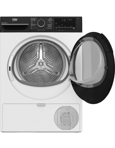 Secadora de Bomba de Calor - BEKO...