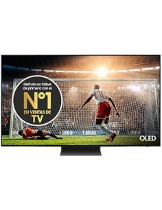 TV OLED - SAMSUNG...