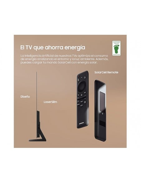 TV OLED - SAMSUNG TQ77S90DAEXXC, 77",...