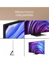TV OLED - SAMSUNG TQ77S95DATXXC, 77", 4K, IA