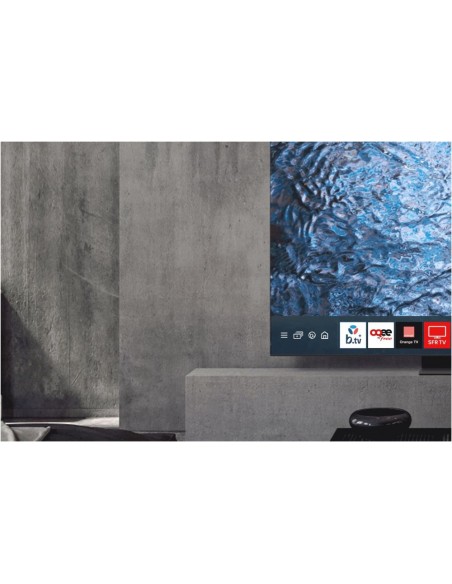 TV OLED - SAMSUNG TQ77S95DATXXC, 77",...