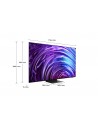 TV OLED - SAMSUNG TQ77S95DATXXC, 77", 4K, IA