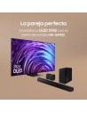 TV OLED - SAMSUNG TQ77S95DATXXC, 77", 4K, IA