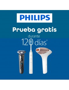 120 Días de Prueba Gratis...