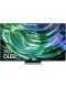 TV OLED - SAMSUNG TQ83S93DAEXXC, 83", 4K, IA