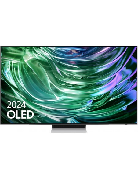 TV OLED - SAMSUNG TQ83S93DAEXXC, 83",...