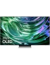 TV OLED - SAMSUNG TQ83S93DAEXXC, 83", 4K, IA